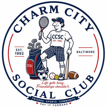 Charm City Social Club